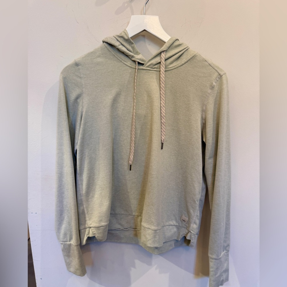 Women's Vuori Halo Essential Pullover Hoodie, size S